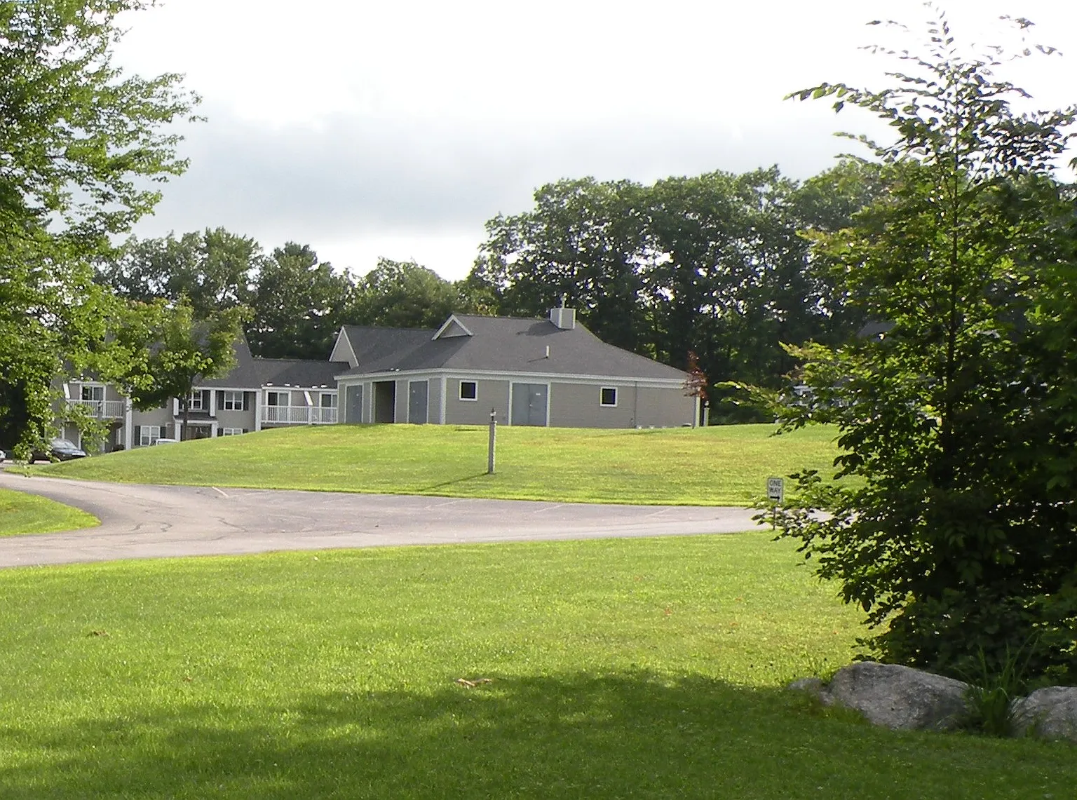 Deerfield Village — Photo 1