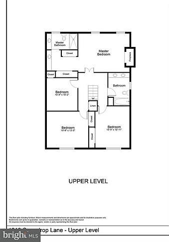 2nd image of 1813 Snowdrop Ln