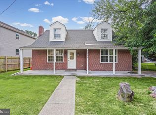 1225 Greystone Rd, Baltimore, MD 21227