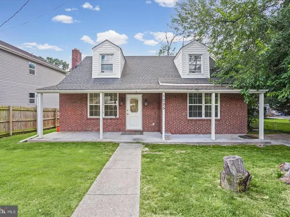 1225 Greystone Rd, Baltimore, MD 21227