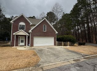 750 Reeves Lake Dr SW, Marietta, GA 30064