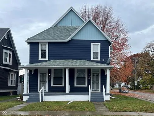 1038 N Tuxedo St Photo 1