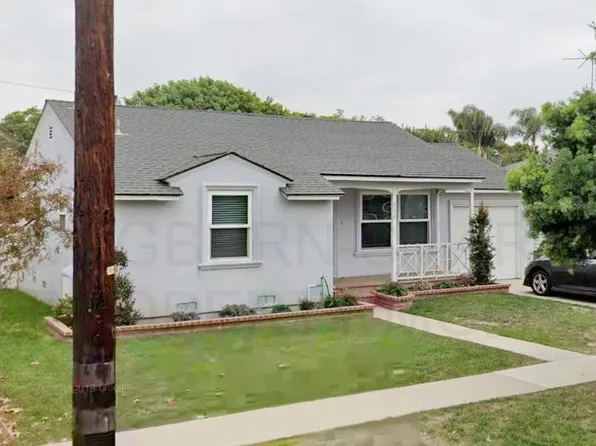 2070 N Greenbrier Rd, Long Beach, CA 90815
