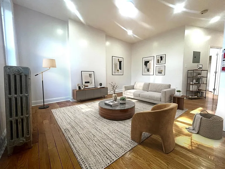 343 Bradford St #2 — Photo 3