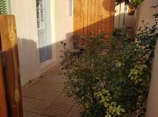 121 Fiesta St #B, Santa Fe, NM 87501