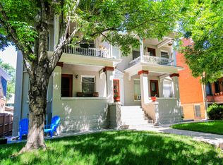 1124 S Saint Paul St #C, Denver, CO 80210