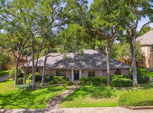 2801 Country Valley Rd, Garland, TX 75043