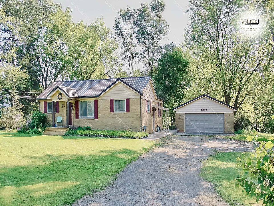 1st image of 4234 N Gale Rd