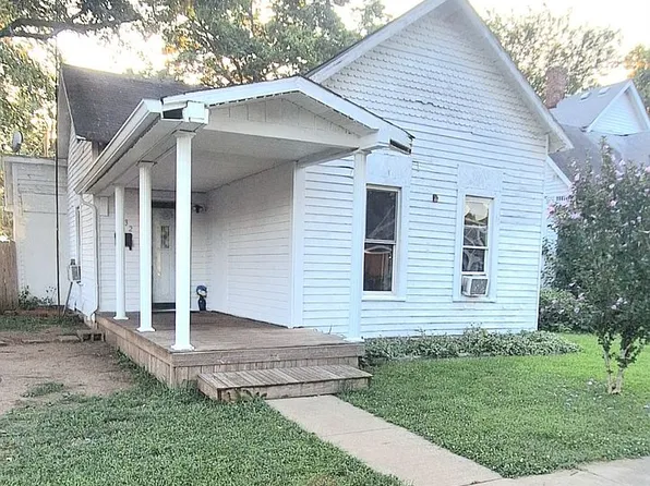 1432 Sycamore St, Columbus, IN 47201