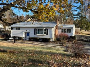 2 Edith Rd, Hudson, MA 01749