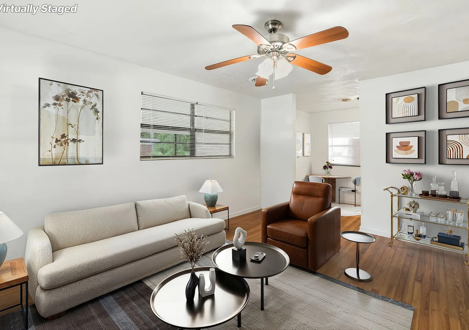 3 Bedroom House by FSU! Now leasing Fall 2027 — Photo 2
