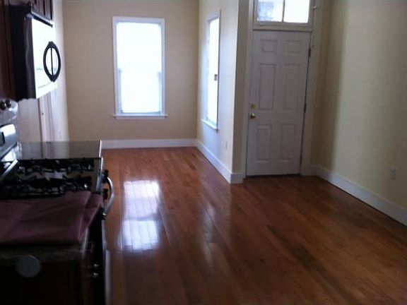 Kitchen/Living room
