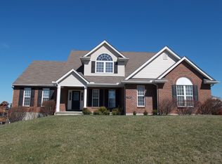 7443 Harvestdale Ln, Florence, KY 41042