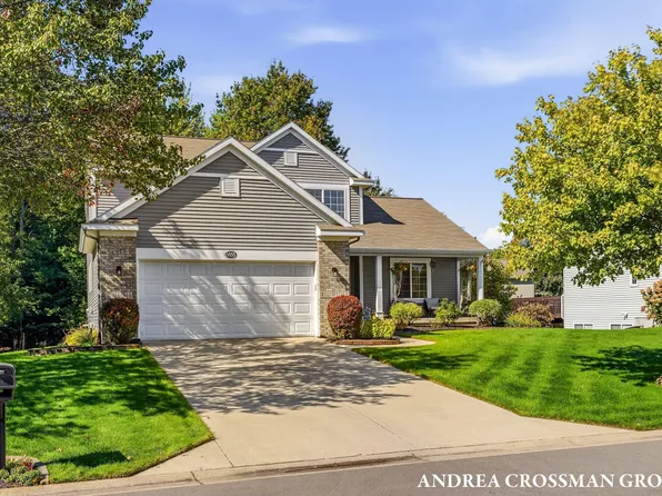 6655 Westshire Dr, Muskegon, MI 49444