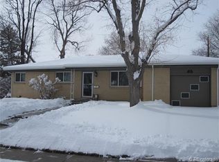 5937 Union St, Arvada, CO 80004