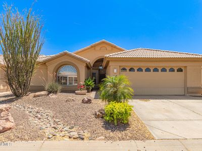 15065 W Fairmount Ave, Goodyear, AZ, 85395