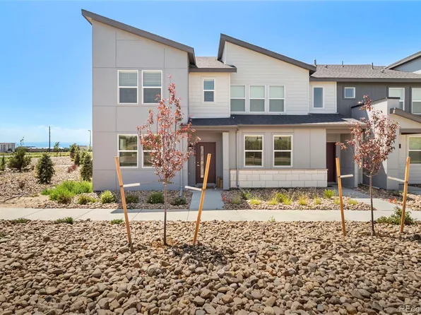 6419 N Dunkirk St, Denver, CO 80249