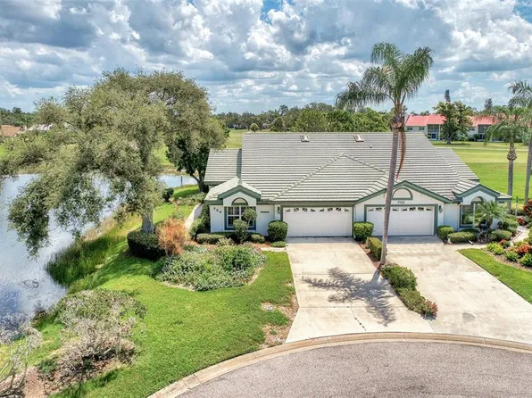 754 Connemara Ct, Venice, FL 34292
