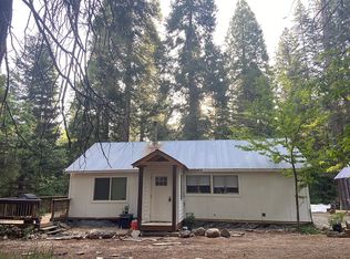 812 Drum Powerhouse Rd, Alta, CA 95701