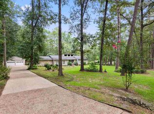 2012 Saralee Ln, Tallahassee, FL 32312