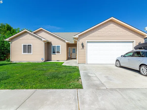 2101 NE 8th St, Hermiston, OR 97838