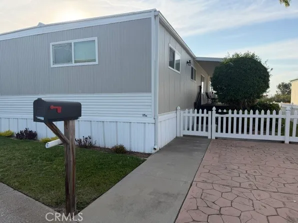 765 Mesa View Dr Spc 156, Arroyo Grande, CA 93420