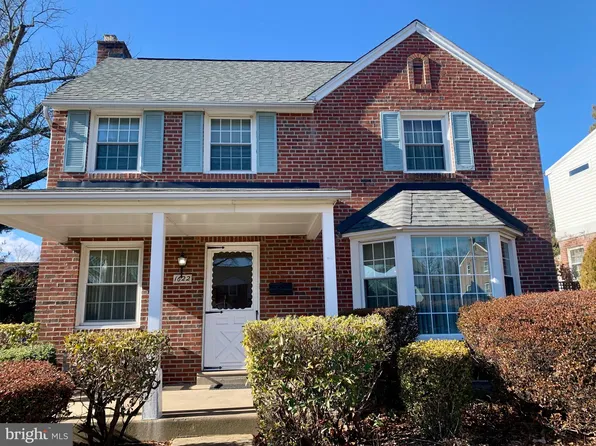 1622 Earlington Rd, Havertown, PA 19083