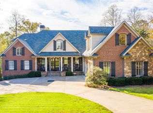 604 Old Iron Works Rd, Spartanburg, SC 29302