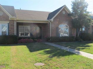 2109 Yorkshire Dr SE, Decatur, AL 35601