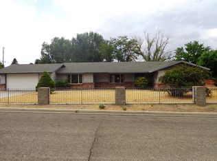 3140 Kensington Dr, Winnemucca, NV 89445