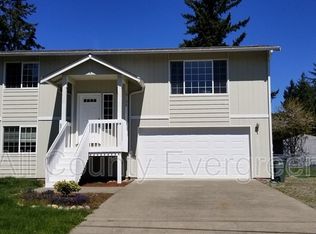 13132 Ridge Cir E, Bonney Lake, WA 98391