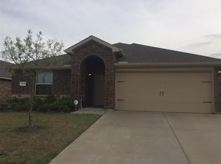 2420 French St, Fate, TX 75189