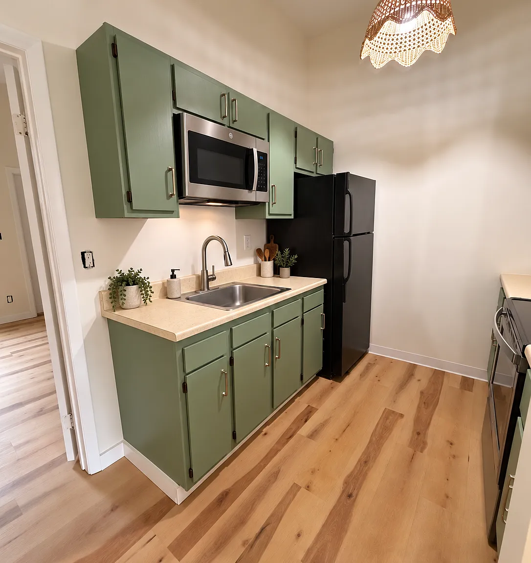 1 bed, $1,265 — Photo 4