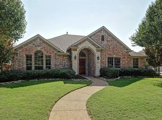 538 Creekside Dr, Murphy, TX 75094
