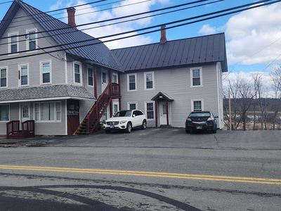 127 Hanover Street, Lebanon, NH, 03766