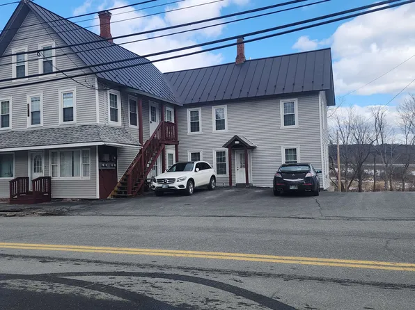 127 Hanover Street, Lebanon, NH 03766