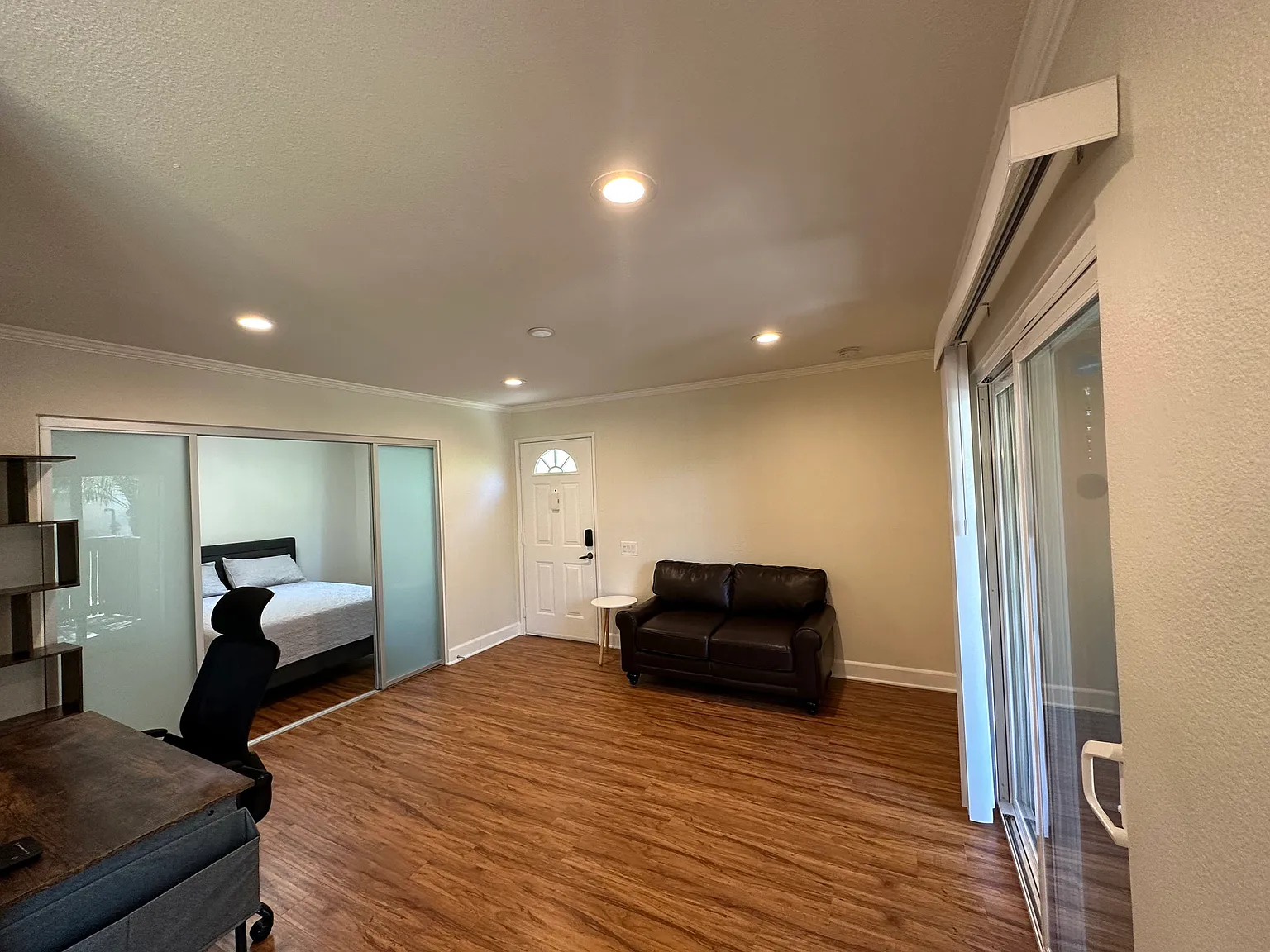 1 bed, 504 sqft, $2,500 — Photo 4