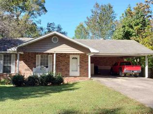 94 S Pine St, Cabot, AR 72023