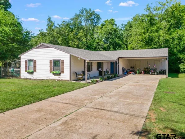 203 Highland Dr, Daingerfield, TX 75638