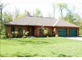 82 Dresden Cir, Goshen, CT 06756