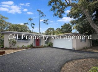 1043 Ortega Rd, Pebble Beach, CA 93953