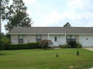 921 Jacks Branch Rd, Cantonment, FL 32533