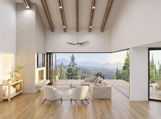 3341 NW Panorama Dr, Bend, OR