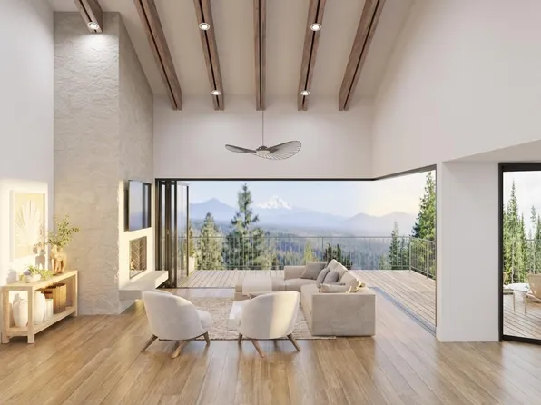 3341 NW Panorama Dr, Bend, OR 97703