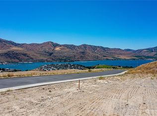 Lake Hills - Division I, Chelan, WA 98816