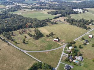 21 Coleytown Rd LOT 21, Lafayette, TN 37083