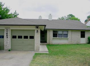 11603 Walnut Ridge Dr, Austin, TX 78753