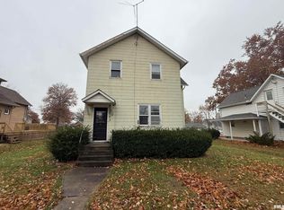 603 7th St, Durant, IA 52747