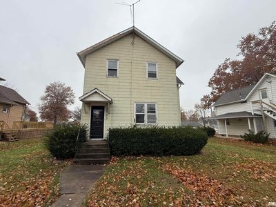 603 7th St, Durant, IA, 52747