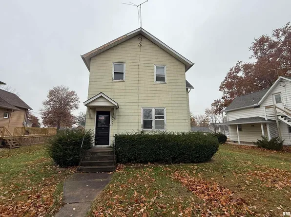 603 7th St, Durant, IA 52747